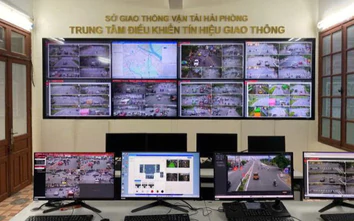 Viettel ITS giải bài toán giao thông bằng dữ liệu