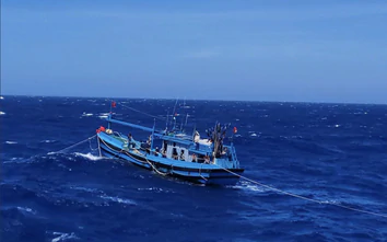 Bộ Xây dựng chỉ đạo ứng phó không khí lạnh, mưa lớn, lũ quét, sạt lở