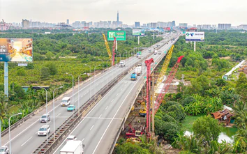 TP.HCM dồn lực khởi công và hoàn thành loạt dự án trọng điểm trong 3 tháng cuối năm