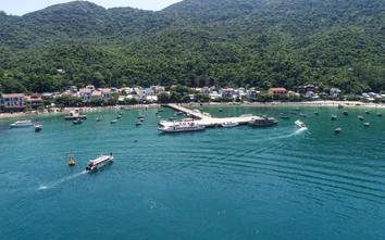 Đà Nẵng phát triển các tuyến vận tải đường thủy từ sông Hàn đến Cù Lao Chàm
