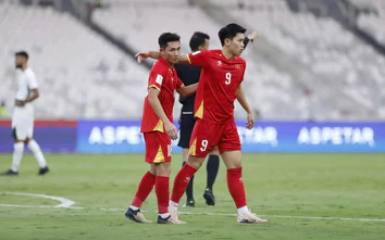 FIFA ASEAN Cup 2026: Tuyển Việt Nam ngược dòng đánh bại Pakistan