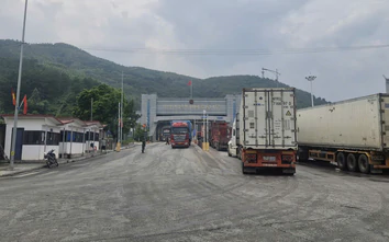 Lạng Sơn: Xây dựng cửa khẩu Chi Ma thông minh, hiện đại