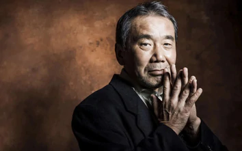 Đã đến lúc Nobel Văn học gọi tên Murakami, Tàn Tuyết?