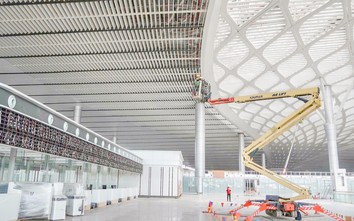 Cục Hàng không yêu cầu cập nhật giá phục vụ hành khách tại Long Thành