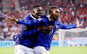 Nhận định Pháp vs Italy (1h45 ngày 3/10), UEFA Nations League 2026-2027