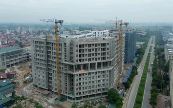 Mua nhà ở xã hội: Không nộp hồ sơ thông qua tổ chức, cá nhân trung gian