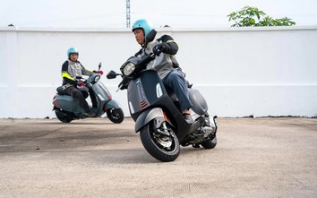 Khi vùng phát thải thấp thay đổi tiêu chuẩn chọn xe của người tiêu dùng