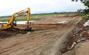 Nghệ An: Gỡ điểm nghẽn, tăng tốc giải ngân đầu tư công
