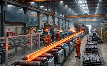 Ba bài toán công nghệ lớn của đường sắt tốc độ cao
