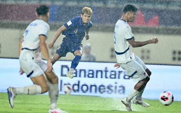 Để thua Philippines, tuyển Thái Lan vẫn có vé vào chung kết FIFA ASEAN Cup 2026