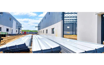 Thị trường vật liệu xây dựng 3 tháng cuối năm dự kiến biến động ra sao?