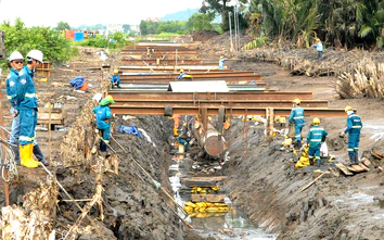 Chính phủ ban hành nghị định mới quy định chi tiết quản lý hoạt động xây dựng