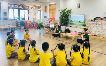 Hà Nội siết thu dịch vụ tại trường công lập chất lượng cao