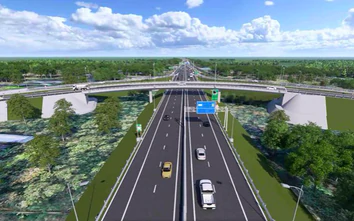 TP.HCM bổ sung nhiều gói xây thầu dự án Vành đai 4 hơn 780 tỷ đồng