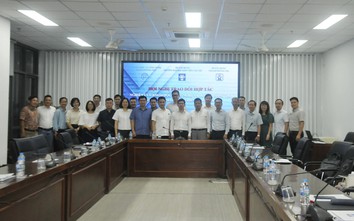 Đại học Kiến trúc Hà Nội hiến kế giải bài toán phát triển đô thị