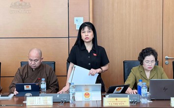 Tính giá điện theo giờ, ĐBQH cho rằng "rất khó đợi hết giờ cao điểm mới nấu cơm, học bài"