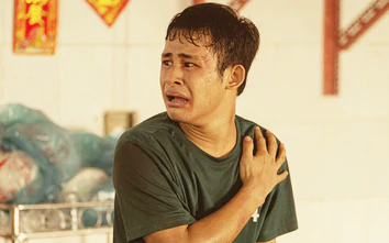 Đinh Viết Tường: “Trại buôn người” là cột mốc thay đổi cuộc đời tôi