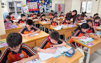 Cách nào giúp trẻ giảm áp lực từ học hành, thi cử?