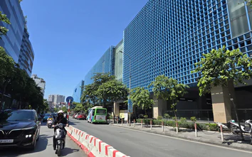 Thu hồi đất gắn với tái thiết cuộc sống, chia sẻ lợi ích phát triển TOD