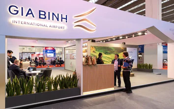 Sân bay Gia Bình tham gia Routes World 2026, hướng tới mạng lưới kết nối toàn cầu