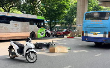 Tin tức tai nạn giao thông mới nhất hôm nay 21/10/2026