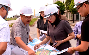 Quảng Ninh thúc FLC hoàn thiện hạ tầng, gỡ vướng cấp sổ cho nhà đầu tư