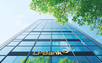 LPBank lãi 10.421 tỷ đồng lợi nhuận trước thuế sau 9 tháng đầu năm 2026