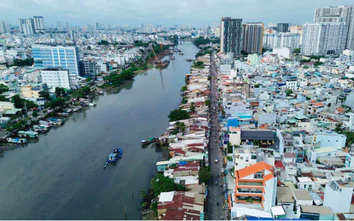 TP.HCM chọn nhà thầu mở rộng đường Tôn Thất Thuyết hơn 5.500 tỷ đồng