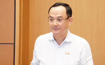 ĐBQH hiến kế ngăn "thổi giá" vật tư y tế, đề nghị công khai giá dịch vụ khám, chữa bệnh