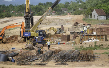 Gia Lai: Lập Tổ công tác tháo gỡ vướng mắc các dự án đầu tư ngoài ngân sách