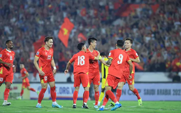 Asian Cup 2027: Tuyển Việt Nam sẽ vượt thử thách cách nào?
