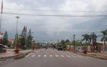 Gia Lai thông qua chủ trương thành lập thêm 5 phường