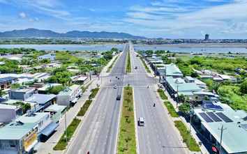 Đường ven biển 6.533 tỷ đồng nối TP.HCM - Lâm Đồng chạy đua về đích năm 2027