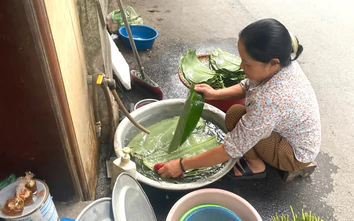 Hà Nội sắp ban hành quy chuẩn riêng về chất lượng nước sạch sinh hoạt