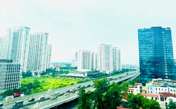 Đề xuất chuẩn hóa dữ liệu hạ tầng đô thị, giảm tải cho cấp xã