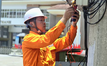 Đề xuất mới của Bộ Công thương về giá điện sinh hoạt