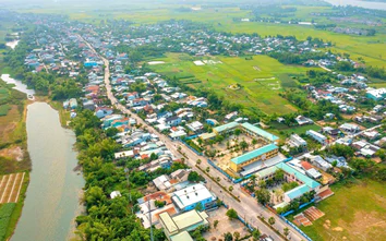 Đà Nẵng phê duyệt gần 270 tỷ đồng xây khu tái định cư phục vụ dự án đường sắt tốc độ cao