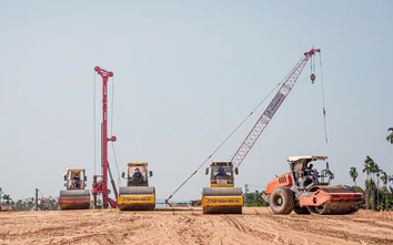 Bộ trưởng Trần Hồng Minh chỉ đạo quyết liệt, khơi thông điểm nghẽn dự án giao thông