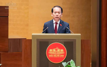 Luật Kinh doanh bất động sản (sửa đổi): Cắt giảm nhiều thủ tục, rõ trình tự giao dịch