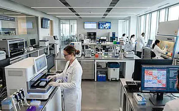 Hà Nội hỗ trợ đến 100% chi phí cho đầu tư hạ tầng khoa học công nghệ