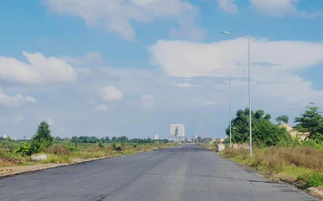Gỡ điểm nghẽn trên tuyến đường 150 tỷ đồng ở Quảng Trị