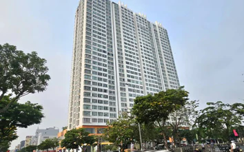 Đà Nẵng: Tạm dừng cho thuê, mua, bán nhà ở với người nước ngoài tại chung cư HAGL Lakeview