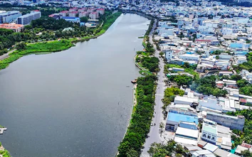 Cần Thơ bổ sung giá đất nhiều tuyến đường, khu dân cư mới
