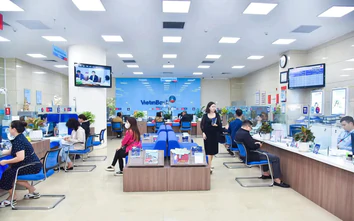 VietinBank ra mắt sản phẩm vay thấu chi bảo đảm bằng tiền gửi trực tuyến