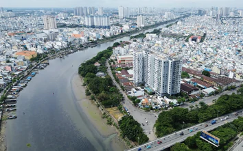 TP.HCM ban hành quy định mới về quản lý khai thác khoáng sản phục vụ các công trình, dự án