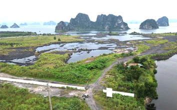 Quảng Ninh tháo gỡ vướng mắc, thúc tiến độ dự án điện khí LNG