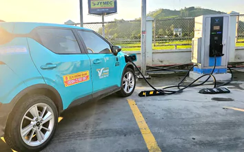 Nhu cầu điện cho trung tâm dữ liệu và xe điện tăng nhanh