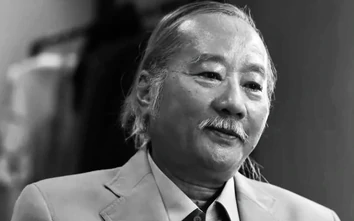 Nguyễn Vinh Sơn: Đạo diễn tài hoa, người thầy lặng lẽ của điện ảnh Việt