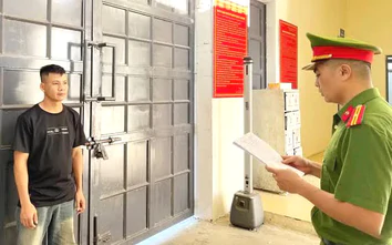 Khởi tố tài xế lái ô tô rời khỏi hiện trường sau tai nạn chết người ở Hà Tĩnh
