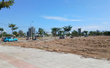 Đà Nẵng: Sức cầu phân khúc đất nền quý III/2026 sụt giảm